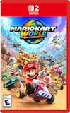 Mario Kart World - Nintendo Switch 2