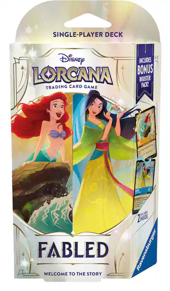 cheap lorcana cards The Most Expensive Disney In 2025 Disney Lorcana Card Game Beginner's