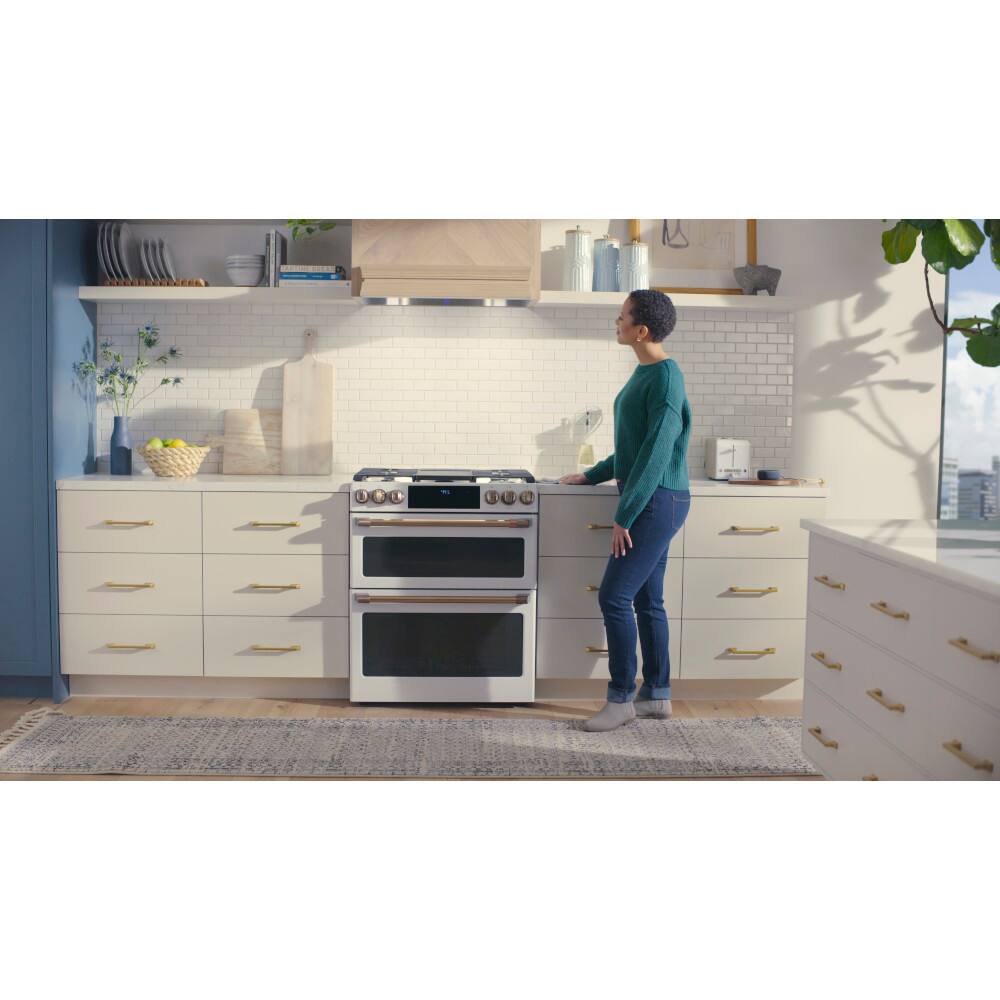 Alt View 8. Broan - Broan Elite 21-Inch Custom Range Hood Power Pack Insert, with Smart Sense - Stainless Steel.