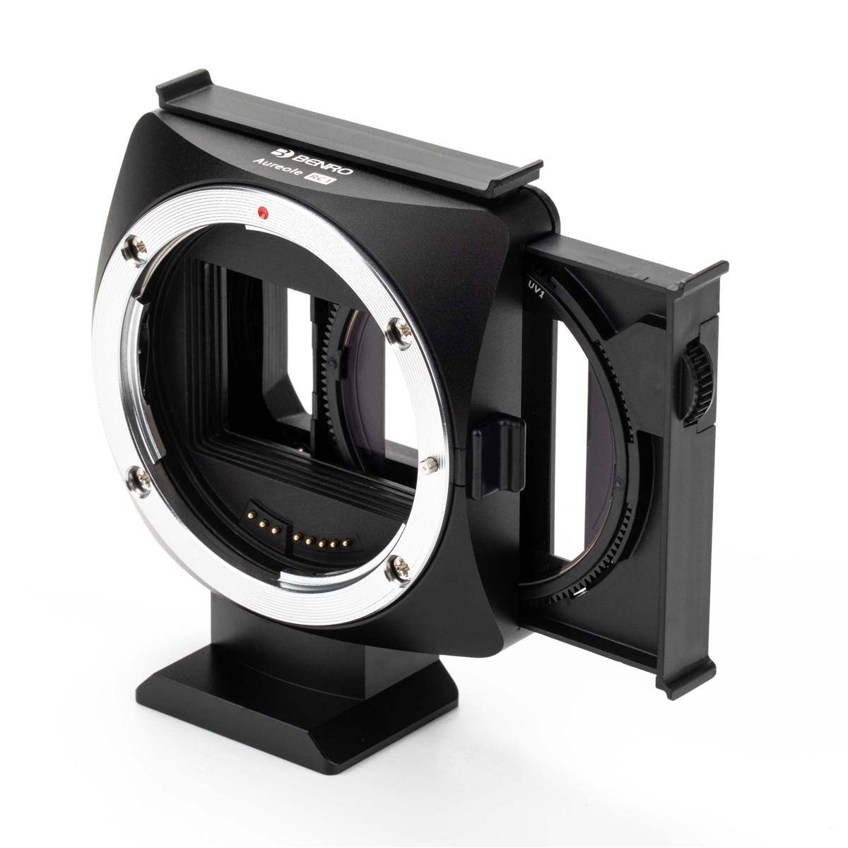 Aureole BENRO UV1