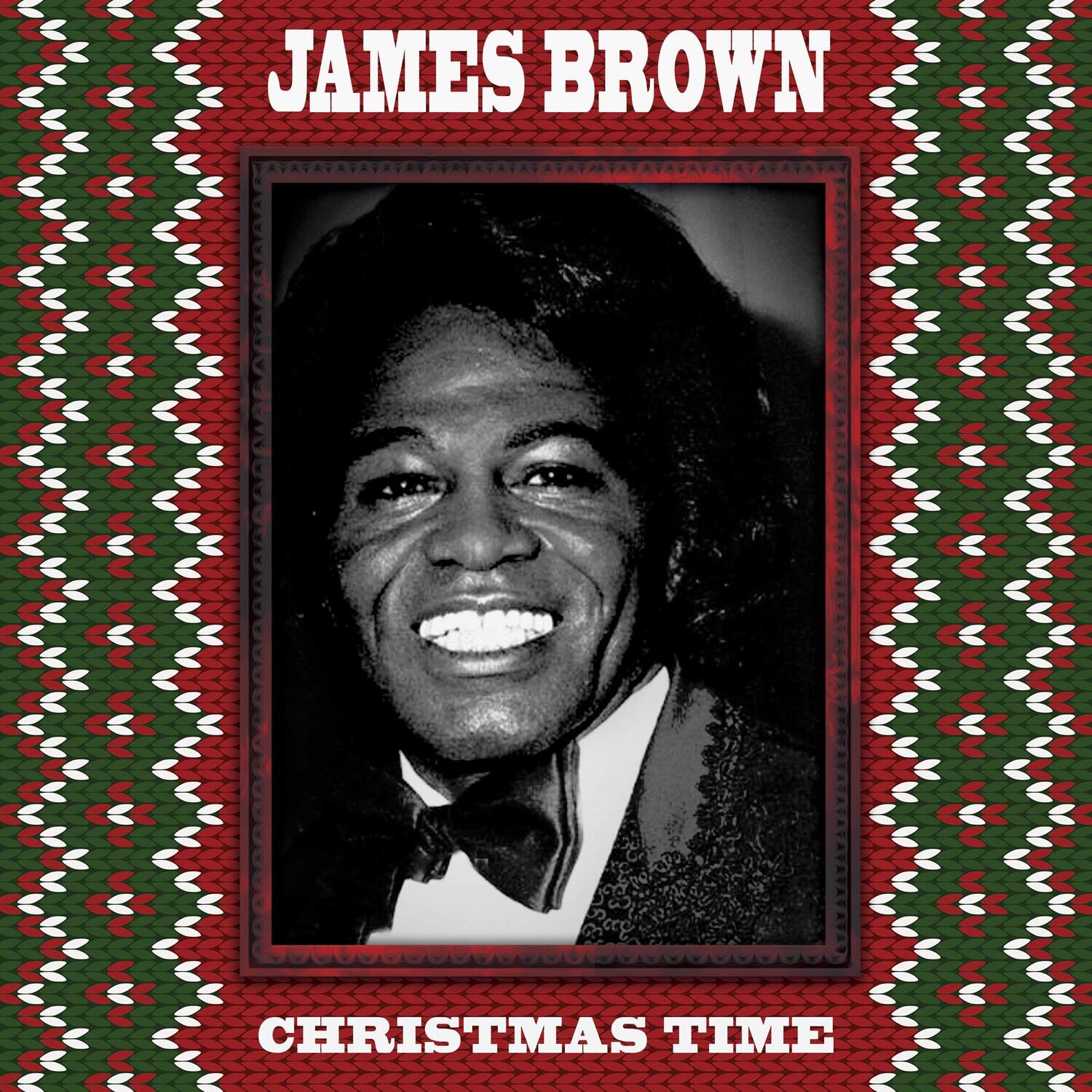 JAMES BROWN  
CHRISTMAS TIME