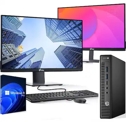 Cl Bto Windows 11 Pro
Windows 11 Pro
hp