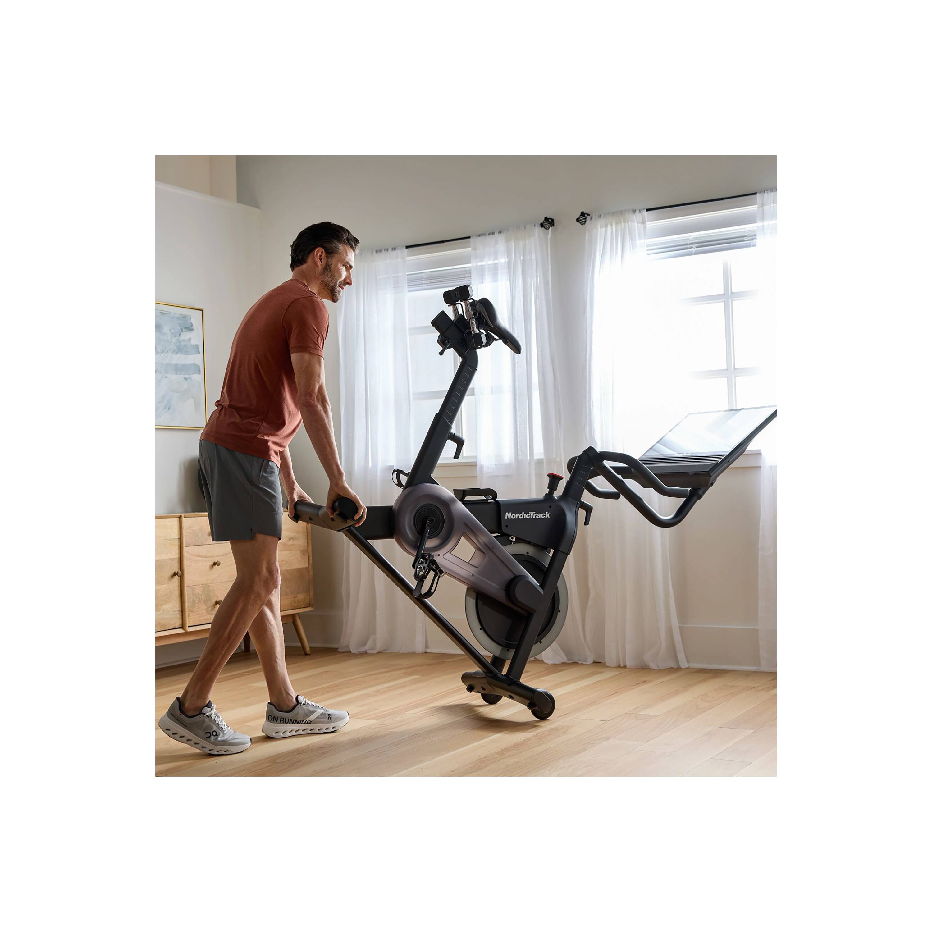 NordicTrack 2