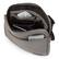 Alt View 11. Bugatti - Contrast collection - Crossbody bag - Gray.