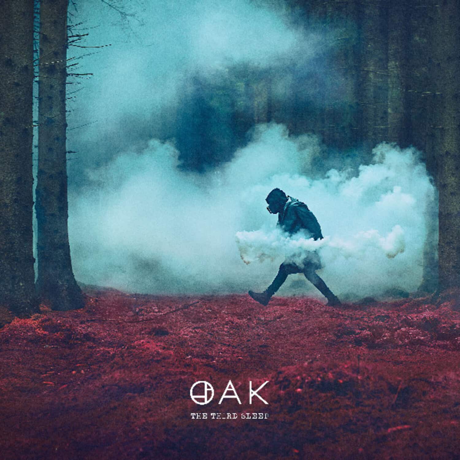 Oak - The Third Sleep   - COMPACT DISCS [CD] price history on PriceWatchPro
