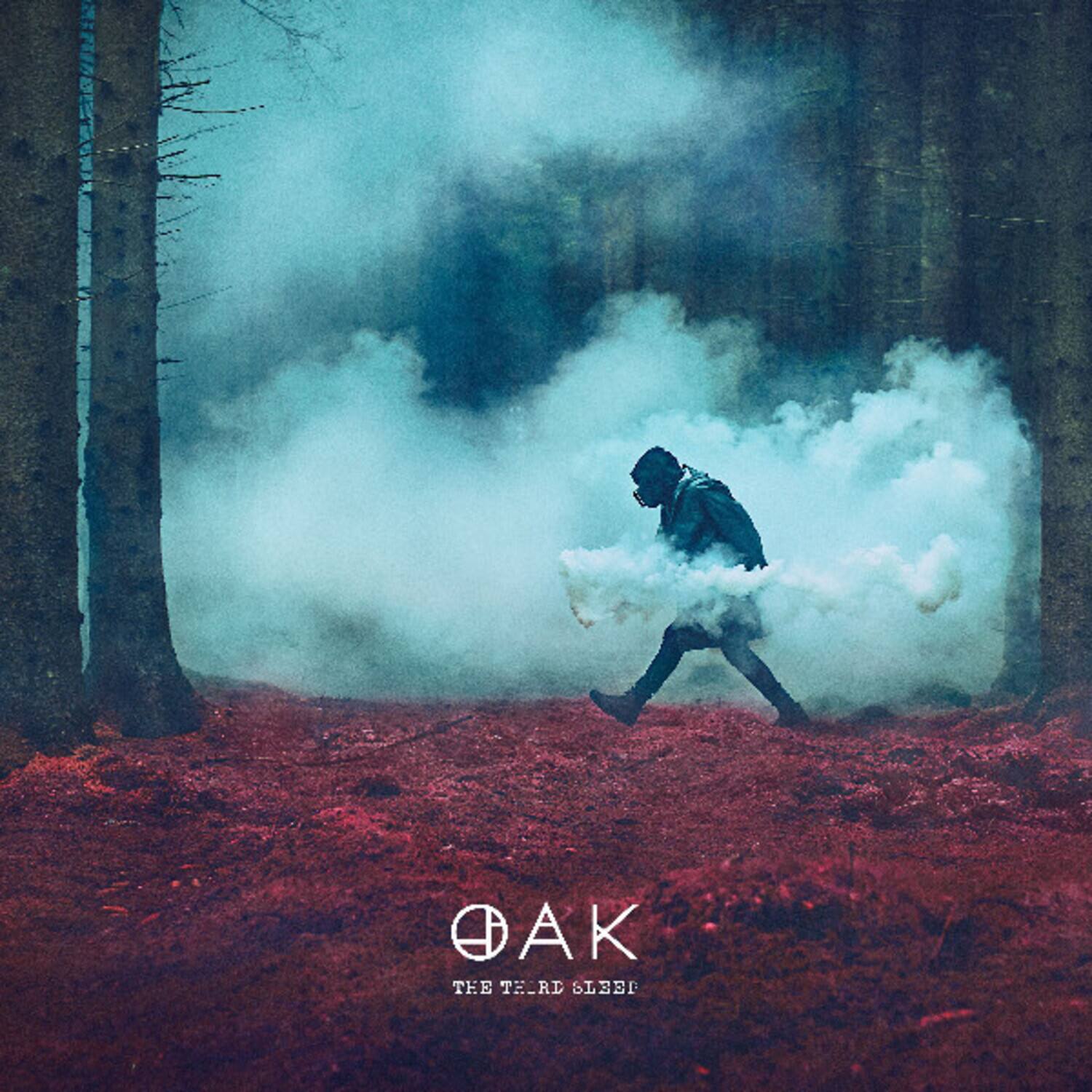 OAK  
THE TERRIBLE  
THE TERRIBLE SLEEP