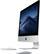 Left. Apple - 27" iMac® with Retina 5K display - Intel Core i5 - 8GB Memory - 1TB Fusion Drive.