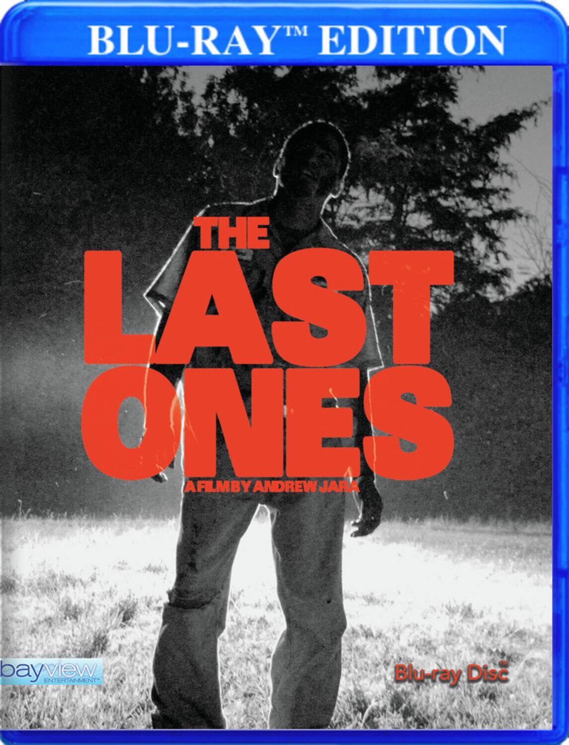 The Last Ones  - BLU-RAY