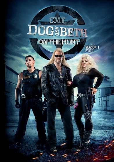 Dog and Beth: On The Hunt, Season 1, Part 1 - DVD price history on PriceWatchPro