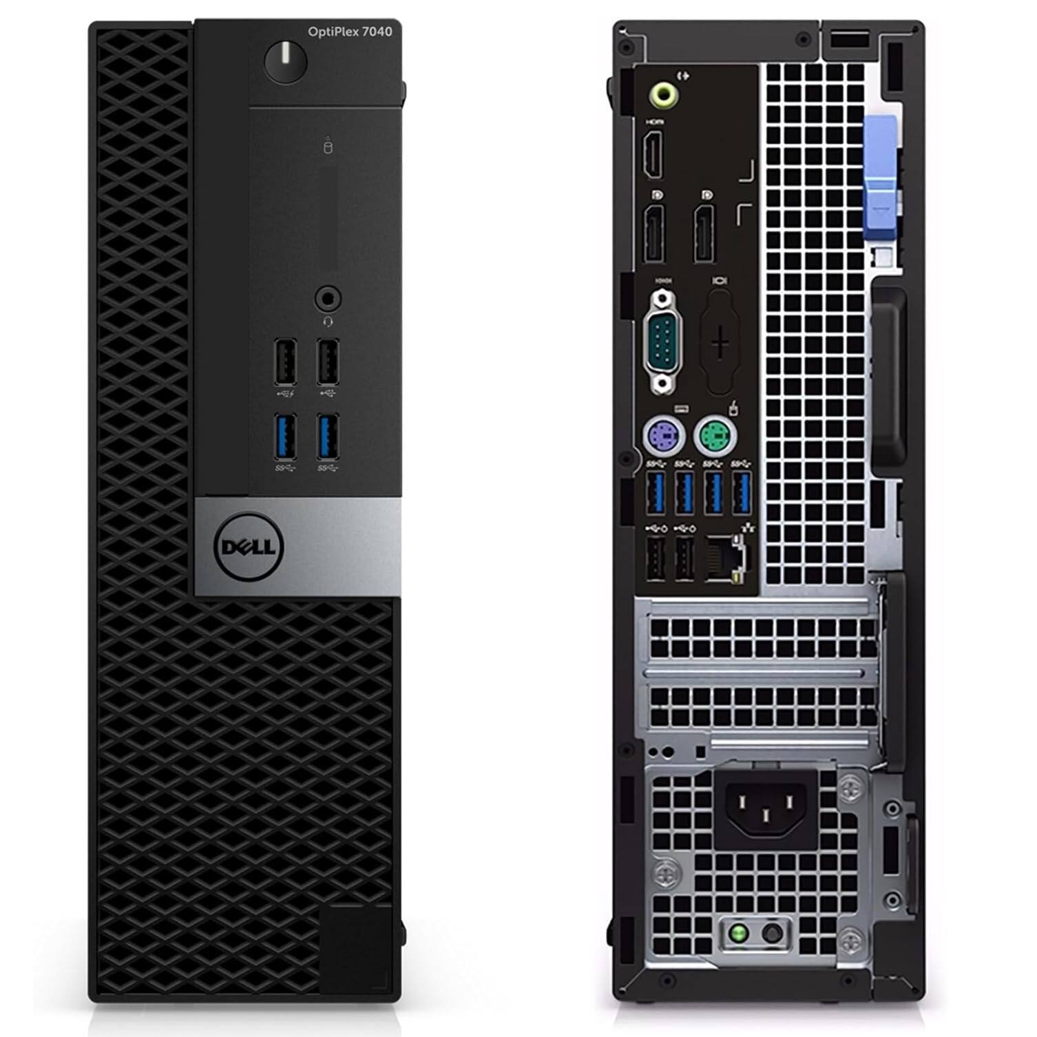 OptiPlex 7040  
DELL