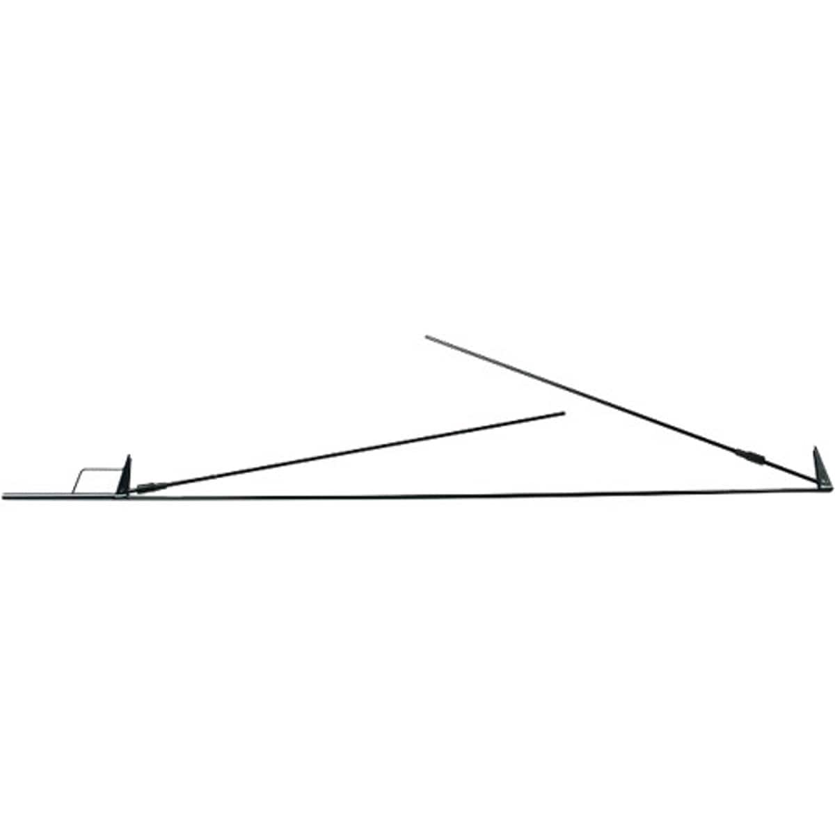 "Westcott - Fast Flag 24"" x 36"" Collapsable Frame (only)" price history on PriceWatchPro