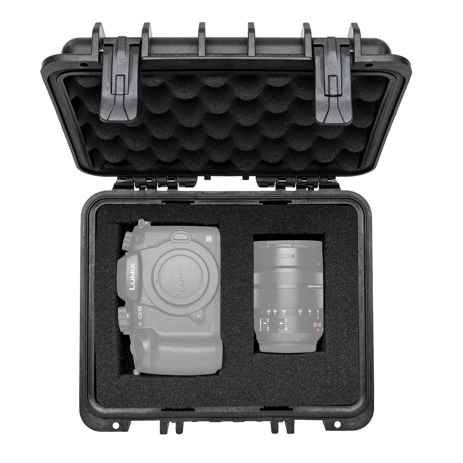 LUMIX GHS  
LUMIX I  
1. I - . L - : n 1 I - - a - I : I 2-61 -