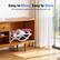 Easy to Move, Easy to Store
No assembly required, just unpacking and use