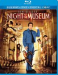 Best Buy: Night at the Museum [2 Discs] [Includes Digital Copy 