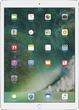 Apple - 12.9- Inch iPad Pro with Wi-Fi - 32 GB - Silver - Larger Front