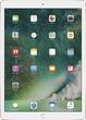 Apple - 12.9- Inch iPad Pro with Wi-Fi - 128GB - Gold - Larger Front