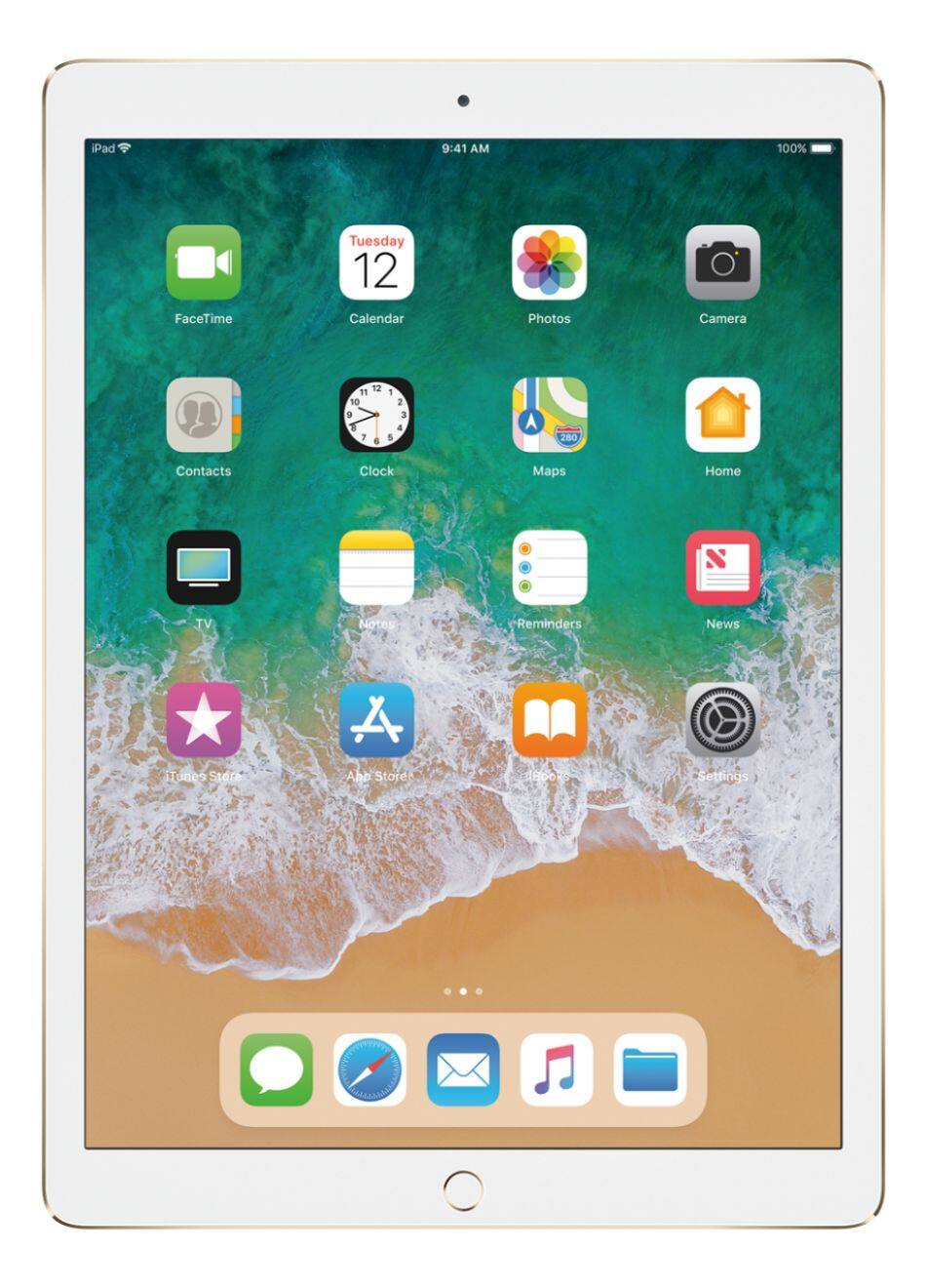 Apple 11-Inch iPad Pro (2nd Generation) with Wi-Fi  - Best Buy