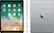 Alt View 11. Apple - 12.9 inch iPad Pro (2nd Generation) Wi-Fi 128GB - Space Gray.