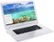 Angle Zoom. Acer - 15.6" Chromebook - Intel Celeron - 4GB Memory - 16GB Solid State Drive - Linen White.