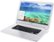 Left Zoom. Acer - 15.6" Chromebook - Intel Celeron - 4GB Memory - 16GB Solid State Drive - Linen White.