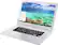 Left. Acer - 15.6" Chromebook - Intel Celeron - 4GB Memory - 16GB Solid State Drive - Linen White.