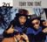 Front Standard. The Best Of Tony Toni Tone: 20th Century Masters Of The Millennium Collection [CD].