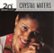 Front Standard. 20th Century Masters - The Millennium Collection: The Best of Crystal Waters [CD].