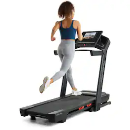 ProForm - Carbon TLX Treadmill - Black
