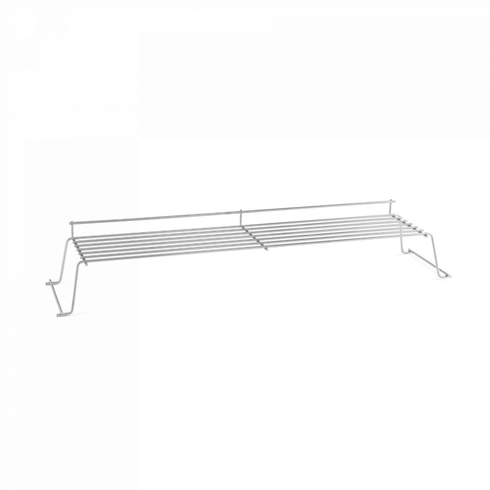 Alt View 1. Weber - Weber - WEB65054 RACK WARMING GENESIS 300 2014 BB.
