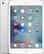 Alt View 11. Apple - iPad mini 4 Wi-Fi + Cellular 64GB - Silver.