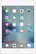 Front. Apple - iPad mini 4 Wi-Fi + Cellular 16GB.
