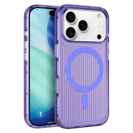 Nimbus9 - Alto 2 MagSafe Case for Apple iPhone 17 Pro - Purple