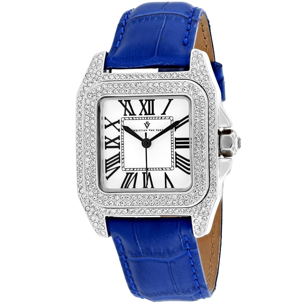 Christian Van Sant - Women's Radieuse - White price history on PriceWatchPro