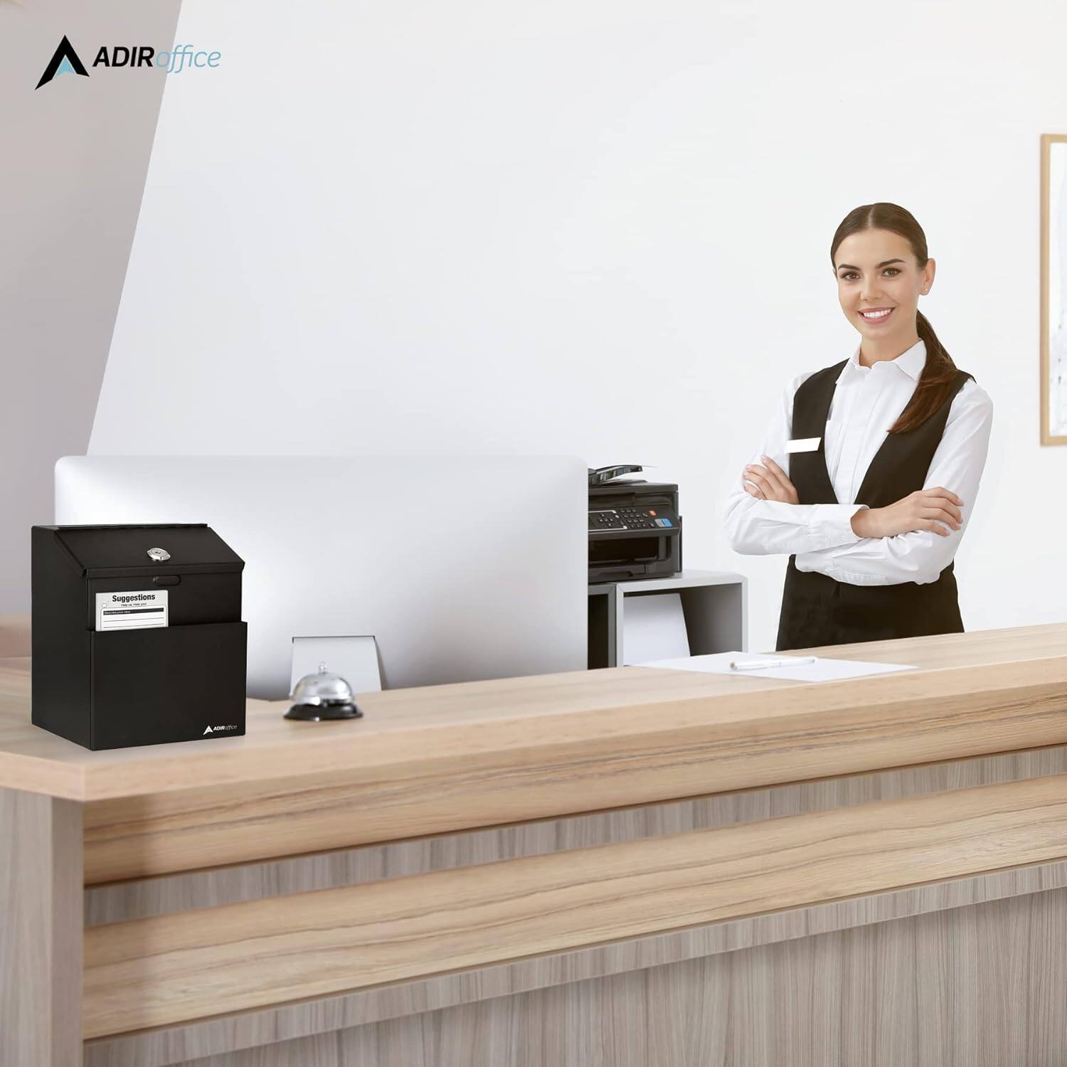 ADIR, ADIRoffice, 4 Suggestions