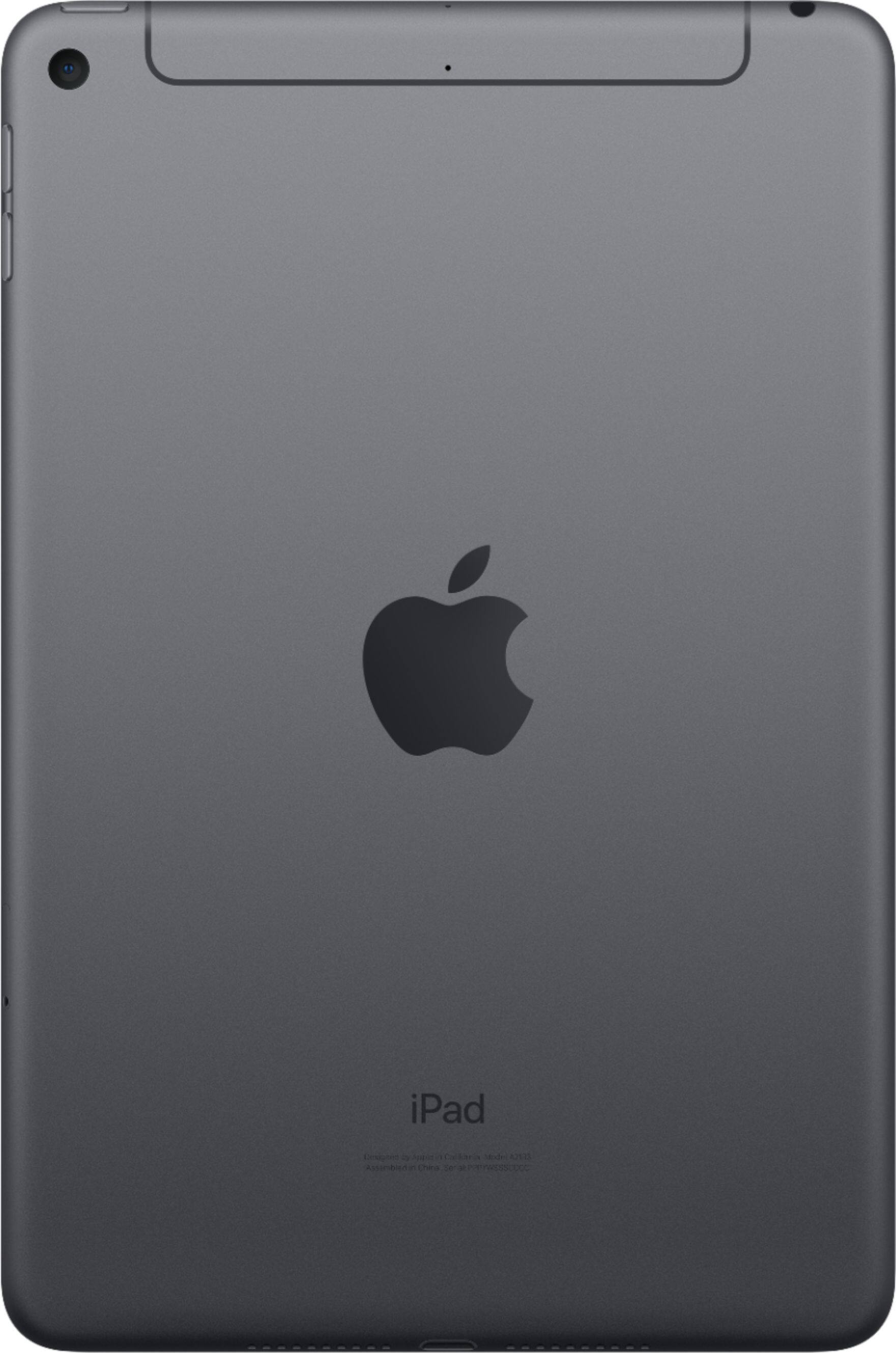 Space Gray