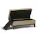 Alt View 11. Simpli Home - Oregon Rectangular Fabric Bench Ottoman With Inner Storage - Khaki Beige.