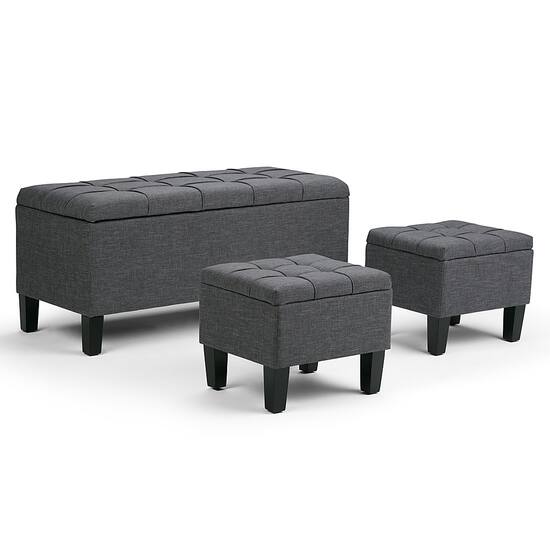 Best buy ottoman deals