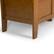 Alt View 15. Simpli Home - Adams Entryway Storage Bench With Backrest - Light Avalon Brown.