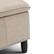Alt View 15. Simpli Home - Emily Storage Ottoman - Natural.
