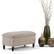 Left. Simpli Home - Emily Storage Ottoman - Natural.
