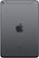 Back Zoom. Apple - 7.9-Inch iPad mini - (5th Generation) with Wi-Fi + Cellular - 256GB - Space Gray (Unlocked).