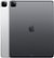 Alt View Zoom 14. Apple - 12.9-Inch iPad Pro Latest Model (5th Generation) with Wi-Fi - 256GB - Space Gray.