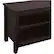 Alt View 11. Walker Edison - 58" TV Stand with Adjustable Removable Mount for Most TVs Up to 60" - Espresso.