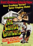 Front Standard. The Corpse Grinders [DVD] [1971].