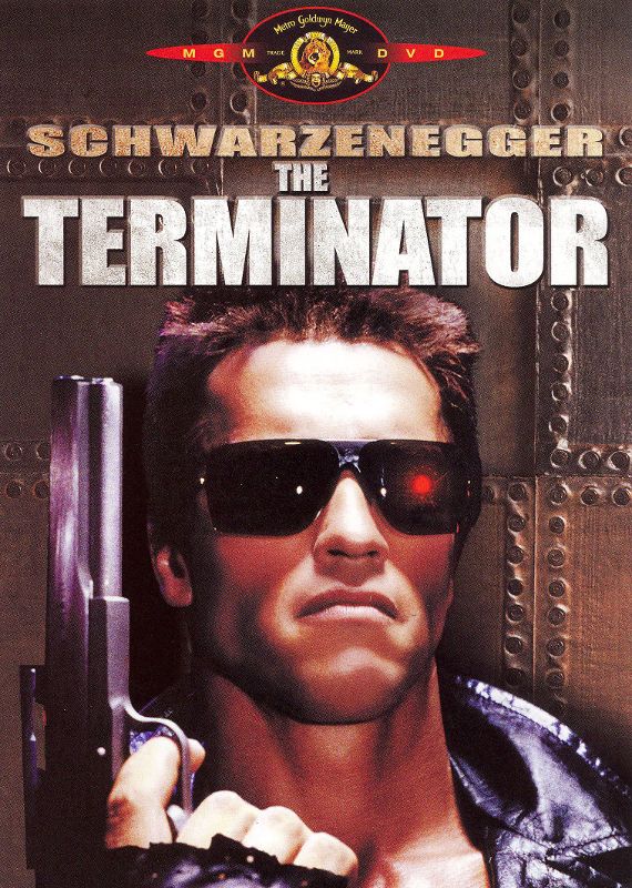  The Terminator [Special Edition] [DVD] [1984]