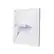 Alt View 4. STARLINK - STARLINK - Mini Kit AC Dual Band Wi-Fi System - White with Cables Bundle - White.