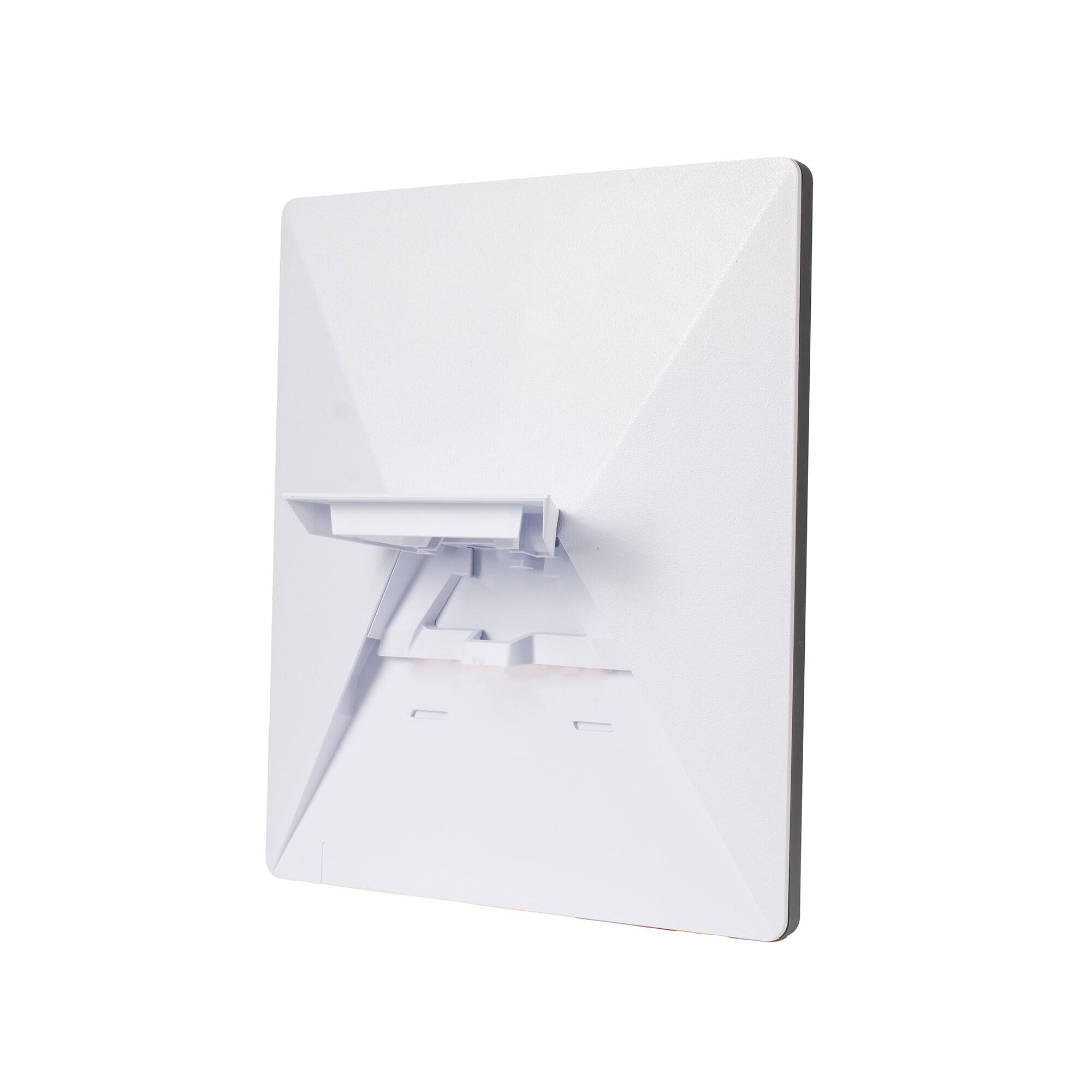 Alt View 4. STARLINK - STARLINK - Mini Kit AC Dual Band Wi-Fi System - White with Cables Bundle.