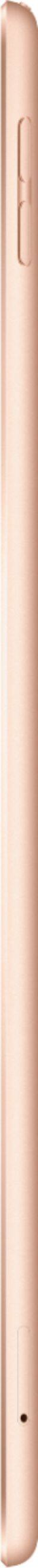 Alt View 13. Apple - 10.5-Inch iPad Air with Wi-Fi + Cellular - 256GB - Gold.