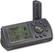 Angle Standard. Garmin - Handheld Waterproof WAAS-Enabled 12-Channel GPS Receiver.