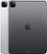 Alt View Zoom 14. Apple - 11-Inch iPad Pro (Latest Model) with Wi-Fi - 128GB - Silver.